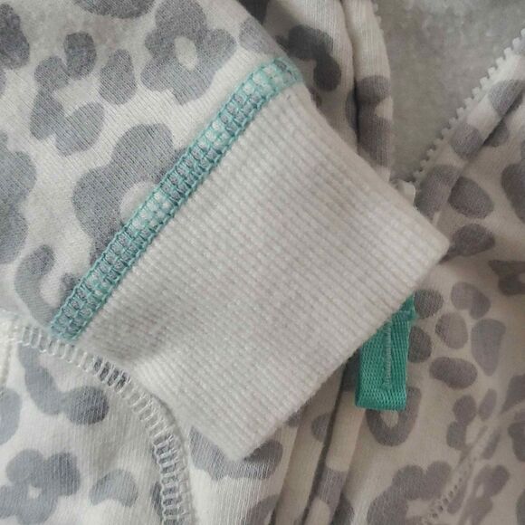 CIRCO ZIP-UP TODDLER JACKET  - Picture 5 of 5